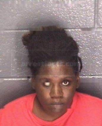 Lonesha Lanae Johnson