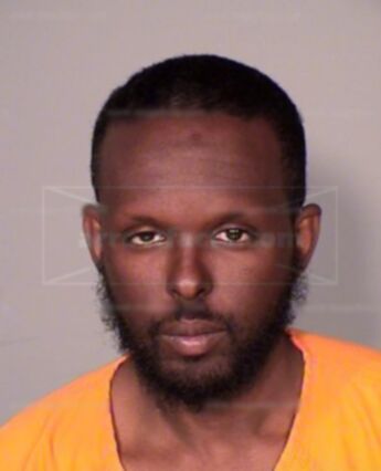 Jibril Ahmed Aden