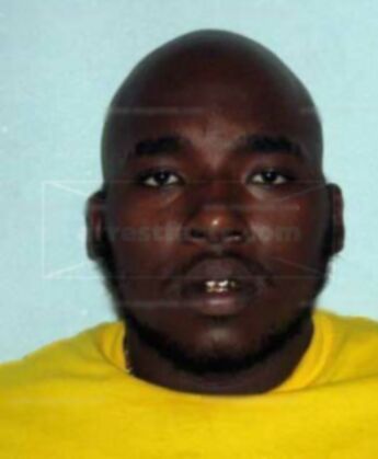 Leandre Tremayne Roberts