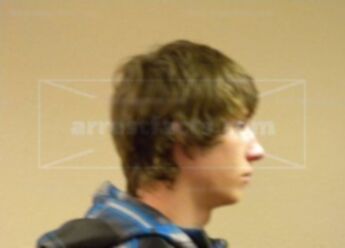Austin J Metcalf