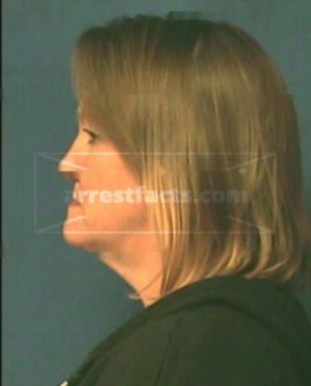 Betty J Hartshorn