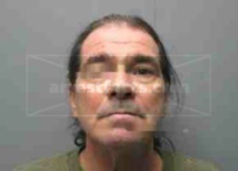 Mark Andrew Hallahan