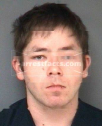 Christopher Taylor Goldshot