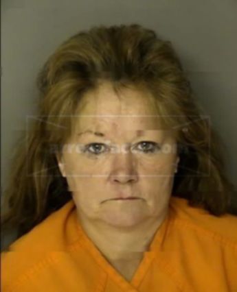 Sharon Johnson