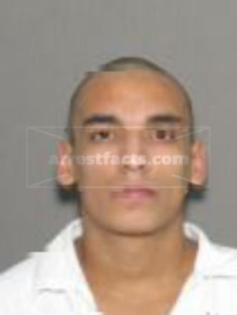 Anthony Junior Flores