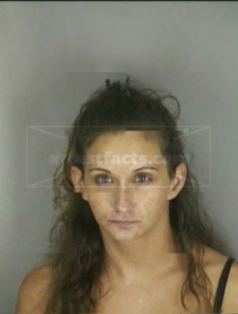 Krista Lyn Plaskiewicz