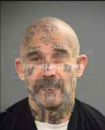 Jeffrey Carl Giddings