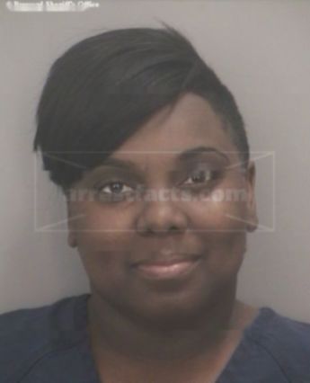 Dana Albertha Johnson