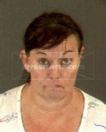 Delores Kathleen Byars