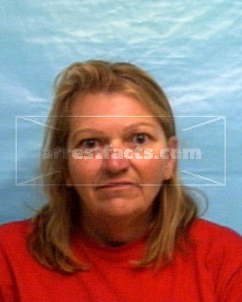 Gwendolyn Jean Lightsey