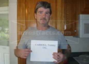 Tommy Carroll
