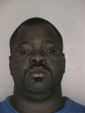 Renick George Thompson