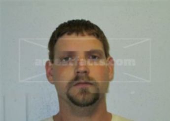 Dustin Jacob Hartman