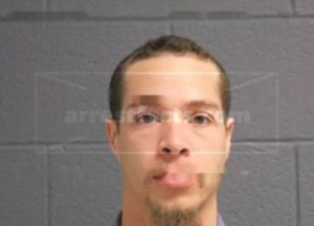 Eric Edward Williams