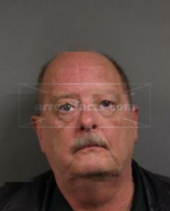 Walter Wayne Foster