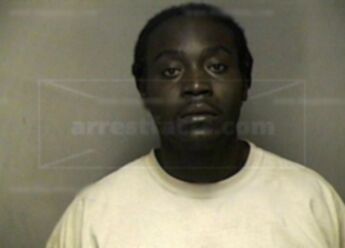 Emmanuel Frierson