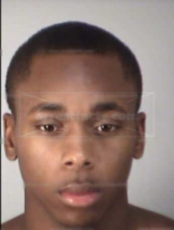 Trevon Marquis Bell
