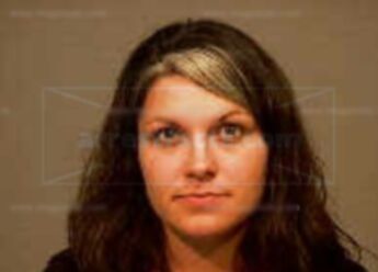 Tina Marie Townley