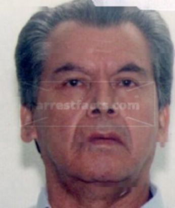 Virgilio Ticora