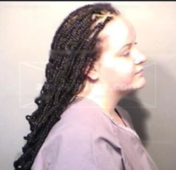 Samantha Nicole Simpson