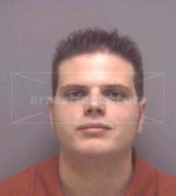 Matthew David Lawson