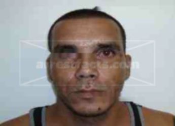 Osney Gomez-Vega