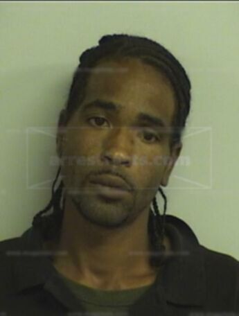 Michael Anthony Colvin