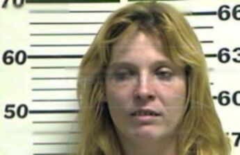 Dena Maureen Willingham