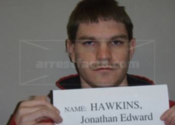 Jonathan Edward Hawkins