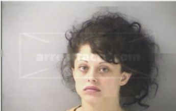 Nicole Gracie Hibbard