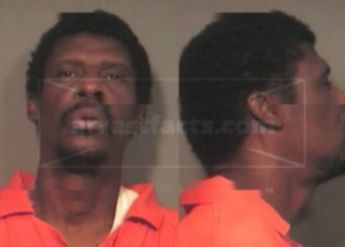 Ray Mitchell Caldwell