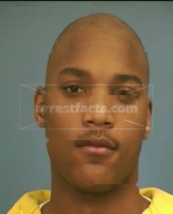 Gregory Lee Hervey