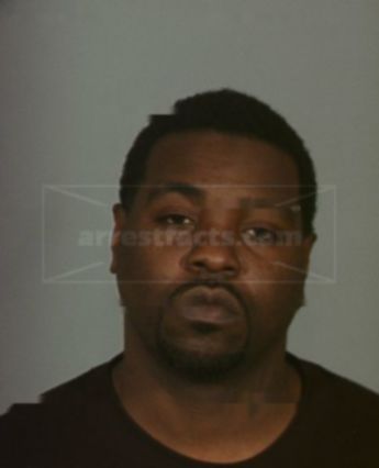 Travis Devon Cooper
