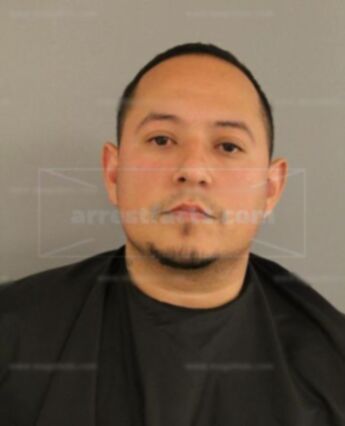 Hector Isaac Menchaca