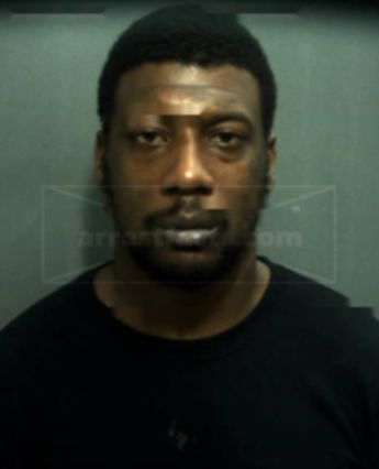 Jeremy Jarrod Golden