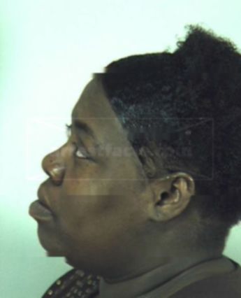 Samantha Angleka Mackey
