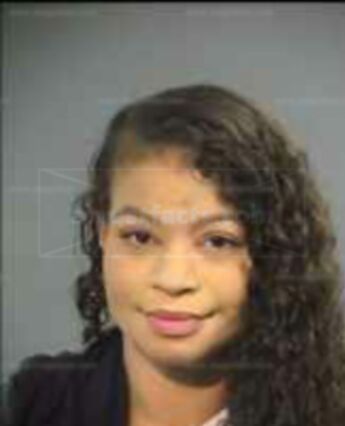 Britney Ann Thompson