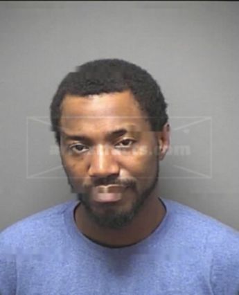 Tony Nathaniel Lewis