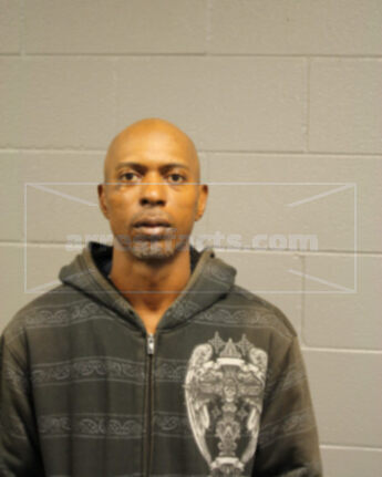 Eddie L Thomas