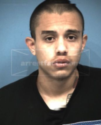 Nathanael Martinez
