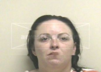 Brittany Ann Richards
