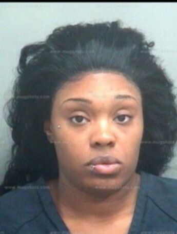 Yvette Teri Thomas