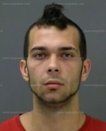 Kyle Wayne Hastings