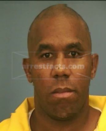 Marvin Mcmillan