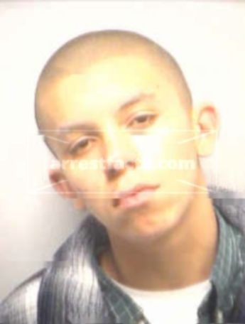 Alex Texano