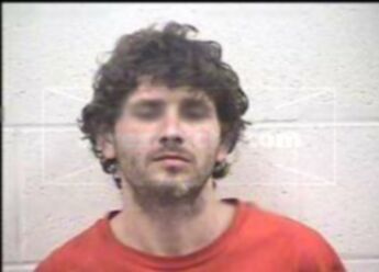 Daniel Paul Crail Jr.