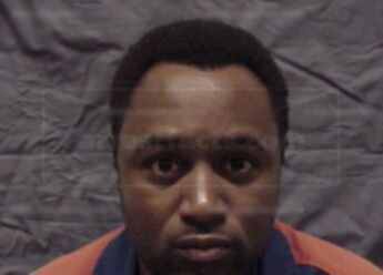 Leroy Floyd