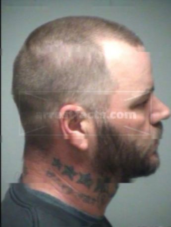 Joshua Dean Bush