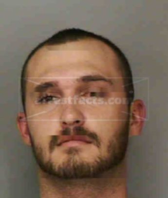Cory Brabson Farmer