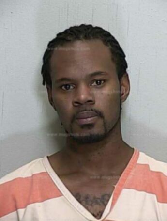 Stacy Lamar Reid